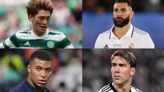 【CLグループ開幕節プレビュー①】セルティックvs王者マドリーにPSGvsユーベ！　今夜グループステージが開幕！