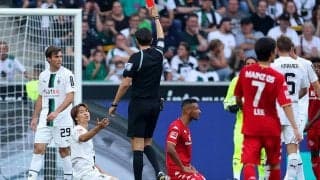 初退場の板倉滉はしてやられた？ 相手FWが当該シーンを振り返る「ありがたく受け取った」