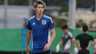 W杯メンバー生き残り合戦、ウエスカMF橋本挙人は絶妙クロスから加入後初アシストでアピール