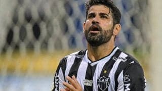 ジエゴ・コスタのウルブス行きに暗雲、就労ビザ申請を却下される