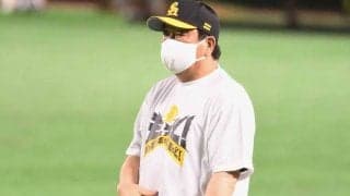 ソフトバンクが大混戦で首位キープ　柳田が決勝打、鉄壁投手リレーで逃げ切る