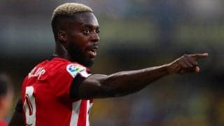 6年前にスペイン代表デビューのイニャキ・ウィリアムズがW杯出場に向けガーナ代表初招集