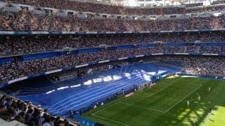 9月はミッドウィークもノンビリしていられない…/原ゆみこのマドリッド