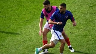 コバチッチ、チェルシーに獲得逃した後輩を推薦していたと告白「クラブでも一緒にプレーできることを願っている」