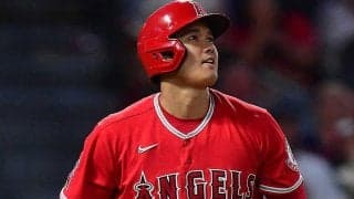 【MLB】大谷翔平に「MVP」の大合唱　32号でリーグ2位浮上、ジャッジとの競争にファン注目