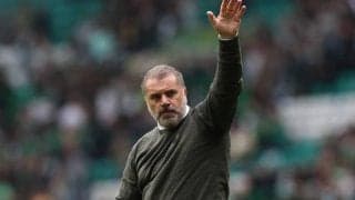 ポステコグルー監督とCL初陣の相手レアル・マドリーの意外な関係、かつて伝説の選手との親密な仲に