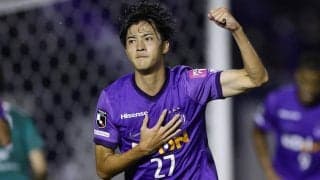 「妥当」J1第28節のTOPゴールは広島MF川村の超ロングシュート！「何度見ても最高」「ドウグラスも今節じゃなかったら1位」