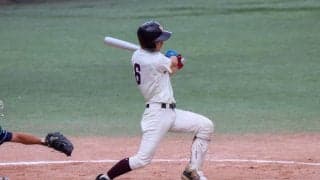 17安打15得点の大勝！　準決勝進出／２回戦　京都先端科学大戦