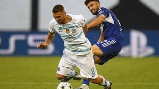 低調チェルシーがD・ザグレブに金星献上…攻撃停滞にビッグマッチに強いオルシッチに決勝点奪われる《CL》