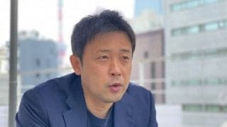 稀代の巧打者・鉄平が選んだ“歴代最強の左バッター”は？「究極の打撃に最も近づいた」あの殿堂入り選手に最敬礼