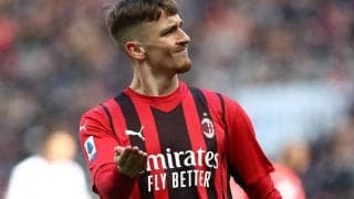 セリエA王者ミラン、敵地でザルツブルクにドロー《CL》