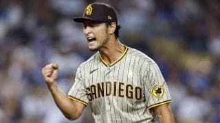 日本人メジャーリーガー通算1000勝、最も勝ったのはあのパイオニア右腕、全投手で最も勝ったシーズンは？