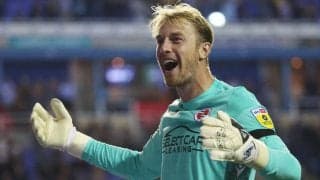 「姑息な奴だ」「やりすぎ」ギリギリを責めるGKの時間浪費テクが反響「肝が据わってる」