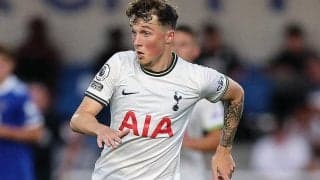 スパーズが逸材MFディヴァインと2027年までの新契約締結！