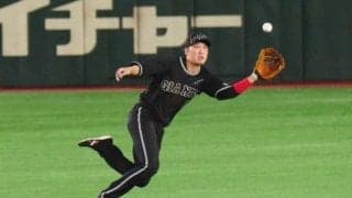 坂本勇人は「何回惚れ直させるのだ」　“忍者好捕”からの笑顔が「セ界一イケメン」