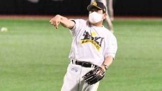 鷹投手陣が忠実に遂行した“勝負の鉄則”　藤本監督も目を細めた1つの勝因