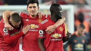 バイリーが“イングランド人選手優遇”のユナイテッドを批判　「先発することが当たり前だと思っている人間がいる…」