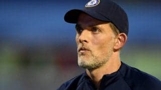 「怒りを覚える」アウェイで黒星スタートのチェルシー、トゥヘル監督は不満を口に「試合に勝つことは期待できない」