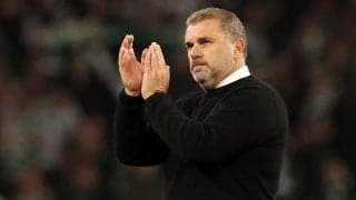 「成功と失敗の差はわずか」王者・レアルに0-3敗戦、ポステコグルー監督が振り返る「良い教訓に」