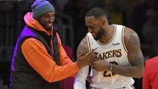 レイカーズはレブロンとコービー／各球団の現役・歴代最長在籍選手たち（ウェスト編）