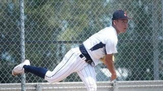 【侍U-18代表】「ワニ注意」に大興奮、カメラマン“デビュー”も…U18主将山田らが米国調整スタート