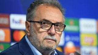 「称賛に値する」チェルシー撃破のディナモ・ザグレブ、チャチッチ監督が選手を称える「悪い選手は1人もいなかった」