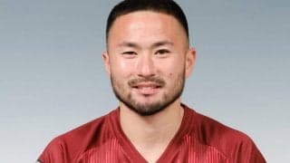 J2最下位の琉球に痛手、FW阿部拓馬の今季が終了、MFアレックス・バレラは最大8週間離脱