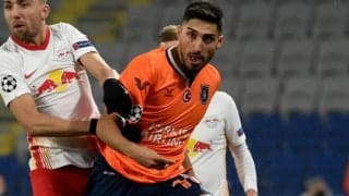 ベルギー代表FWシャドリと元C大阪MFルーカス・ミネイロがウェステルローにレンタル移籍