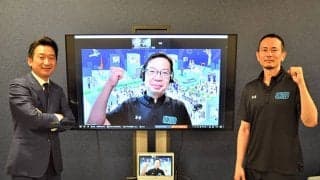 競技の垣根を超えた「東京ユナイテッド」共創宣言の真意を両クラブのキーパーソンに聞く