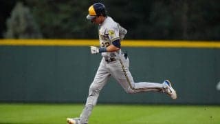 MLBで超特大152mアーチが誕生　衝撃の着弾地点に米ファン唖然「一瞬地球上から消えた」