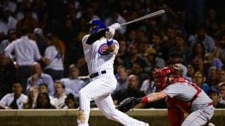 【MLB】カブス鈴木誠也、15試合ぶり同点11号弾　「みんなにアイスクリームを！」と実況興奮