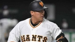 中田翔は「余裕のある大人やな」　死球直後に見せた“男気”が「カッコよすぎる」