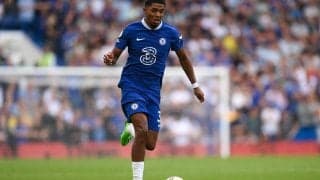 100億円DFフォファナが早速非難の的に…「信じられない」