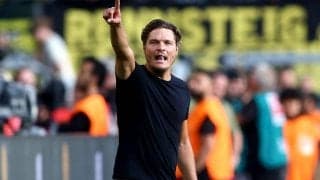 3発快勝のドルトムント、テルジッチ監督は満足「非常に満足している」