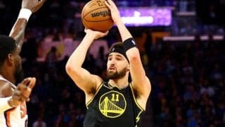 クレイ・トンプソンが「2K23」における自身の評価に不満？「2Kはドリームキャストの時から…」