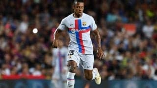 クンデがチャビ監督に感謝「探し物を全て与えてくれた」