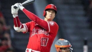 稀代の巧打者・鉄平が見た大谷翔平の”凄み”。右足に乗れるから「バットに当たるし、パワーも活きる」
