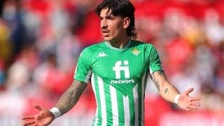 ベジェリンが11年ぶりにバルサ復帰！「チャンスは感じていたけど今だとは…」