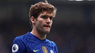  「父が成功した場所だから」バルサ加入のマルコス・アロンソが心を震わす「特別な場所」