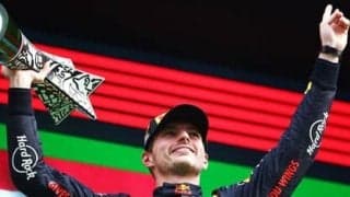 フェルスタッペン優勝の裏にあったメルセデスAMGとの駆け引き。度重なるアクシデントへの対応にとったそれぞれの戦略