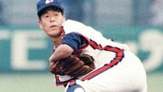 「ボールが消えた」「速くて見えない」カープ黄金期の名プレーヤー・高橋慶彦が驚愕した５人の名投手