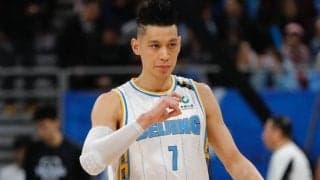 ジェレミー・リンが中国・広州ロングライオンズと契約「またコートで会いましょう」