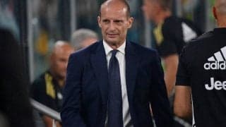 PSGに敗れたユベントス、アッレグリ監督はPSGのハイレベルさを称えるも「注意していれば回避できた」と失点悔やむ