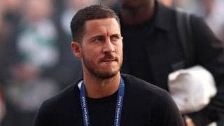 アザールが650日ぶりのCL弾！全3ゴールに絡む活躍に喜びの声「復活してくれ」