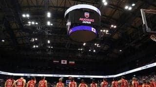 恩塚ジャパンスタッツランキング…過去1年の女子日本代表で最も“数字”を残している選手は？