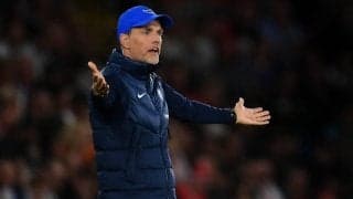 チェルシーがトゥヘル監督を電撃解任！ 今季はすでに公式戦3敗