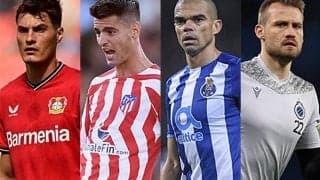 【CLグループB展望】アトレティコ本命、ポルトとレバークーゼンが2位通過を争う