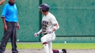 劇的逆転勝利！　決勝進出を決める／準決勝　名城大戦