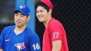 「なんて男だよ！」大谷翔平の”神対応”に米ファンも心酔！記念球に記した粋な一言に「人間として宝」「上品な人」と賛辞続々