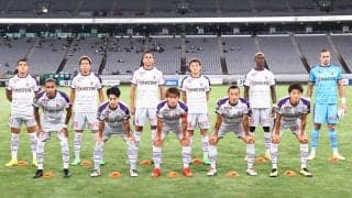 猛攻耐え抜いた京都がJ1勢連破の東京Vの進撃ストップ！　デビュー戦パウリーニョ2ゴールで11年ぶりの4強進出《天皇杯》